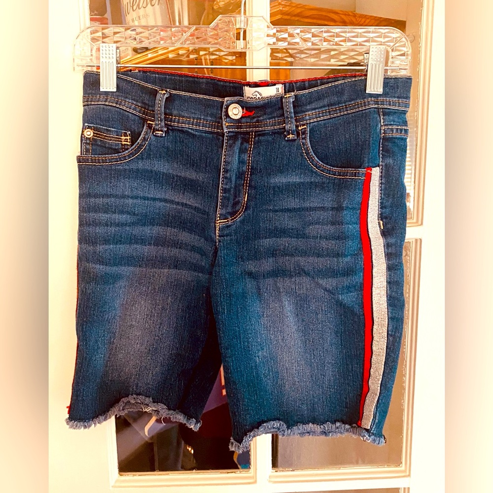Jordache Jeans Shorts